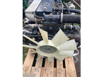 Moteur pour Machine agricole Silnik Perkins 1004.4T: photos 2 Moteur pour Machine agricole Silnik Perkins 1004.4T: photos 2