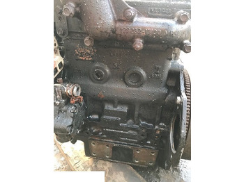 Moteur pour Machine agricole Silnik Yanmar 3TNV88 - CZĘŚCI: photos 2