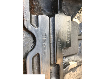 Moteur pour Machine agricole Silnik Yanmar 3TNV88 - CZĘŚCI: photos 3