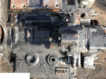 Moteur pour Machine agricole Silnik Yanmar 3TNV88 - CZĘŚCI: photos 5