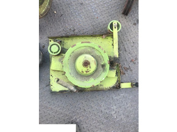 Pièces de rechange CLAAS