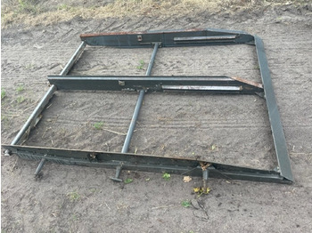 Pièces de rechange CLAAS
