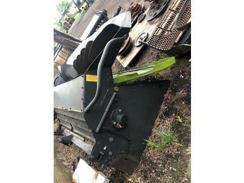 Pièces de rechange CLAAS