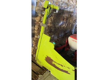 Pièces de rechange CLAAS