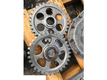 Pièces de rechange CLAAS
