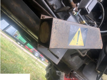 Pièces de rechange CLAAS