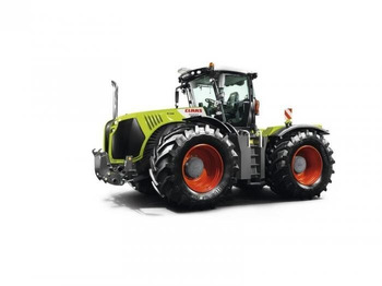 Pièces de rechange CLAAS