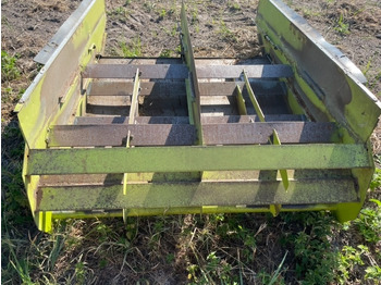 Pièces de rechange CLAAS
