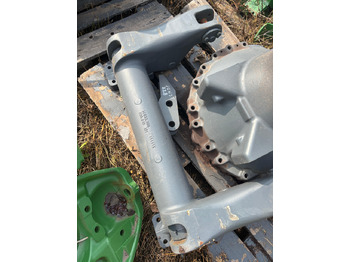 Pièces de rechange FENDT