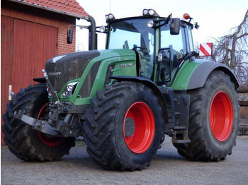 Pièces de rechange FENDT