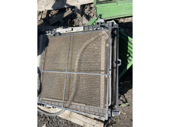 Pièces de rechange JOHN DEERE