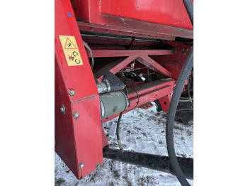 Pièces de rechange MASSEY FERGUSON