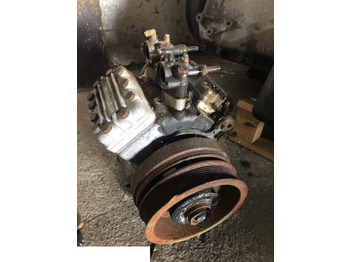 Compresseur de climatisation