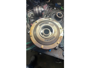 Embrayage et pièces pour Machine agricole Sprzęgło john deere R95176: photos 3