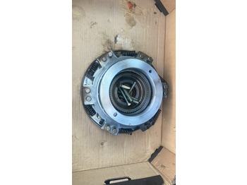 Embrayage et pièces pour Machine agricole Sprzęgło john deere R95176: photos 2