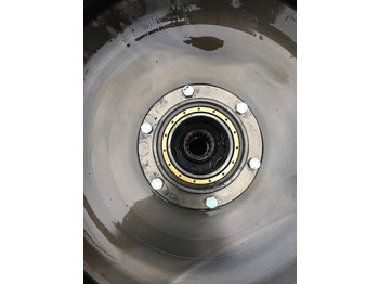 Embrayage et pièces FENDT