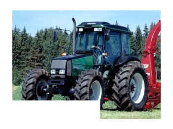 Essieu avant VALTRA