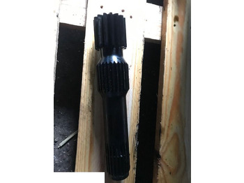 Moteur de translation VALTRA