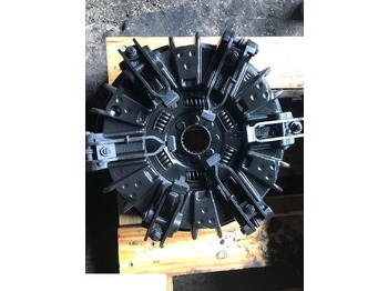 Mécanisme d'embrayage VALTRA