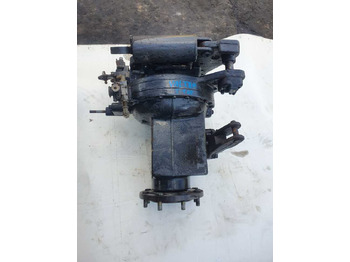 Fusée d'essieu pour Machine agricole Valtra T170  - Zwolnica - Zwrotnica - Półoś - Skrzynia - Silnik - Siłowniki - Tylny WOM: photos 2