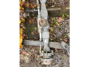 Essieu et pièces pour Machine agricole Valtra most napędowy części 37895800 Dana Spicer: photos 4