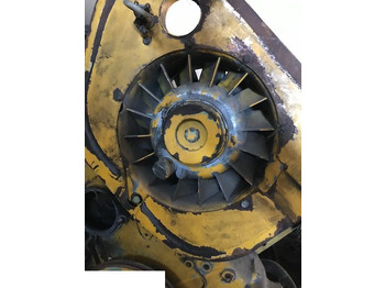 Ventilateur DEUTZ