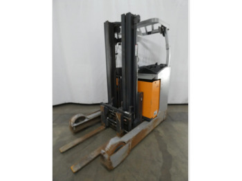 Chariot à mât rétractable STILL