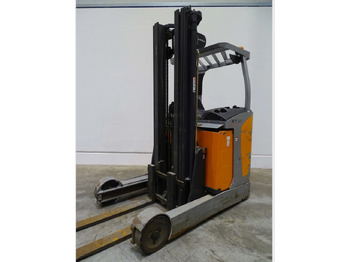 Chariot à mât rétractable STILL