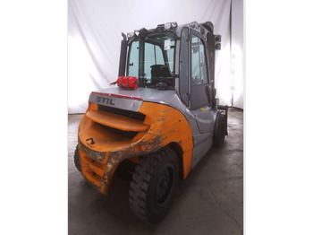 Chariot élévateur diesel STILL RX70-50/600: photos 2