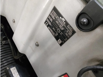 Chariot élévateur diesel STILL RX70-50/600: photos 5