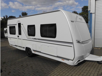 Caravane FENDT