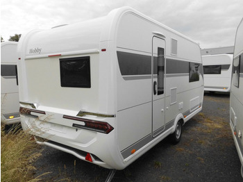 Caravane Hobby Excellent 460 SL %Lagerabverkauf% EXTRAS: photos 5