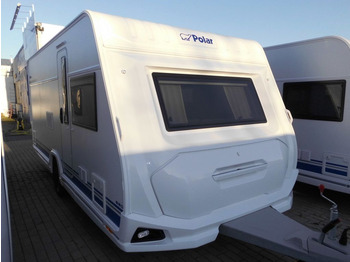 Caravane POLAR