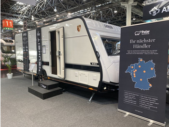 Caravane POLAR