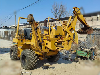 1998 VERMEER V5750 — crédit-bail 1998 VERMEER V5750: photos 1