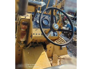 1998 VERMEER V5750 — crédit-bail 1998 VERMEER V5750: photos 4