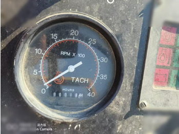 1998 VERMEER V5750 — crédit-bail 1998 VERMEER V5750: photos 3