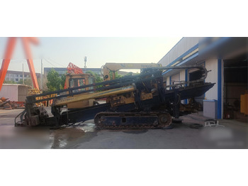 Aléseuse directionnelle 2011 VERMEER NAVIGATOR D130X150: photos 2 Aléseuse directionnelle 2011 VERMEER NAVIGATOR D130X150: photos 2