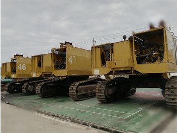 Pelle sur chenille 2013 CATERPILLAR 6015: photos 3 Pelle sur chenille 2013 CATERPILLAR 6015: photos 3