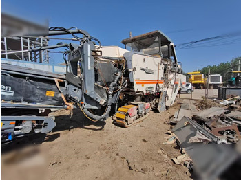 2013 WIRTGEN W2100 — crédit-bail 2013 WIRTGEN W2100: photos 5