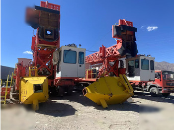 Foreuse 2016 SANDVIK 1175E: photos 3 Foreuse 2016 SANDVIK 1175E: photos 3