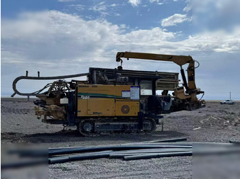 Aléseuse directionnelle VERMEER