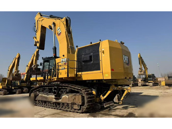 Pelle sur chenille CATERPILLAR