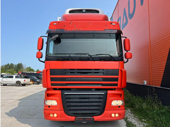 DAF XF 105.510 6x2 FOR SALE AS CHASSIS / CHASSIS L=7400 mm — crédit-bail DAF XF 105.510 6x2 FOR SALE AS CHASSIS / CHASSIS L=7400 mm: photos 3 DAF XF 105.510 6x2 FOR SALE AS CHASSIS / CHASSIS L=7400 mm — crédit-bail DAF XF 105.510 6x2 FOR SALE AS CHASSIS / CHASSIS L=7400 mm: photos 3