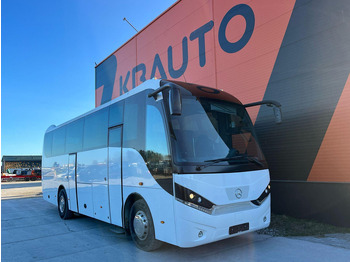 Autocar MERCEDES-BENZ