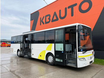 Bus interurbain MERCEDES-BENZ Intouro