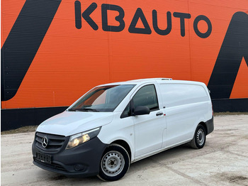 Utilitaire frigorifique MERCEDES-BENZ Vito 116