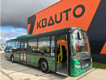 Bus urbain SCANIA Citywide