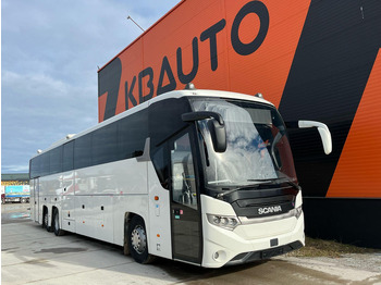 Autocar SCANIA Interlink