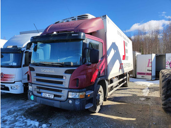 Frame/ Châssis pour Camion Scania P 230 DB4x2 / DC9 13 ENGINE / GEARBOX GR900: photos 2